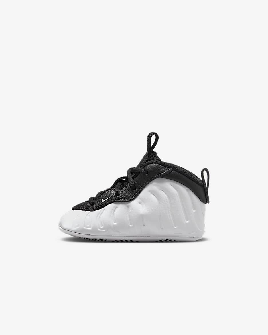Nike Lil Posite One Baby Crib Booties. Nike